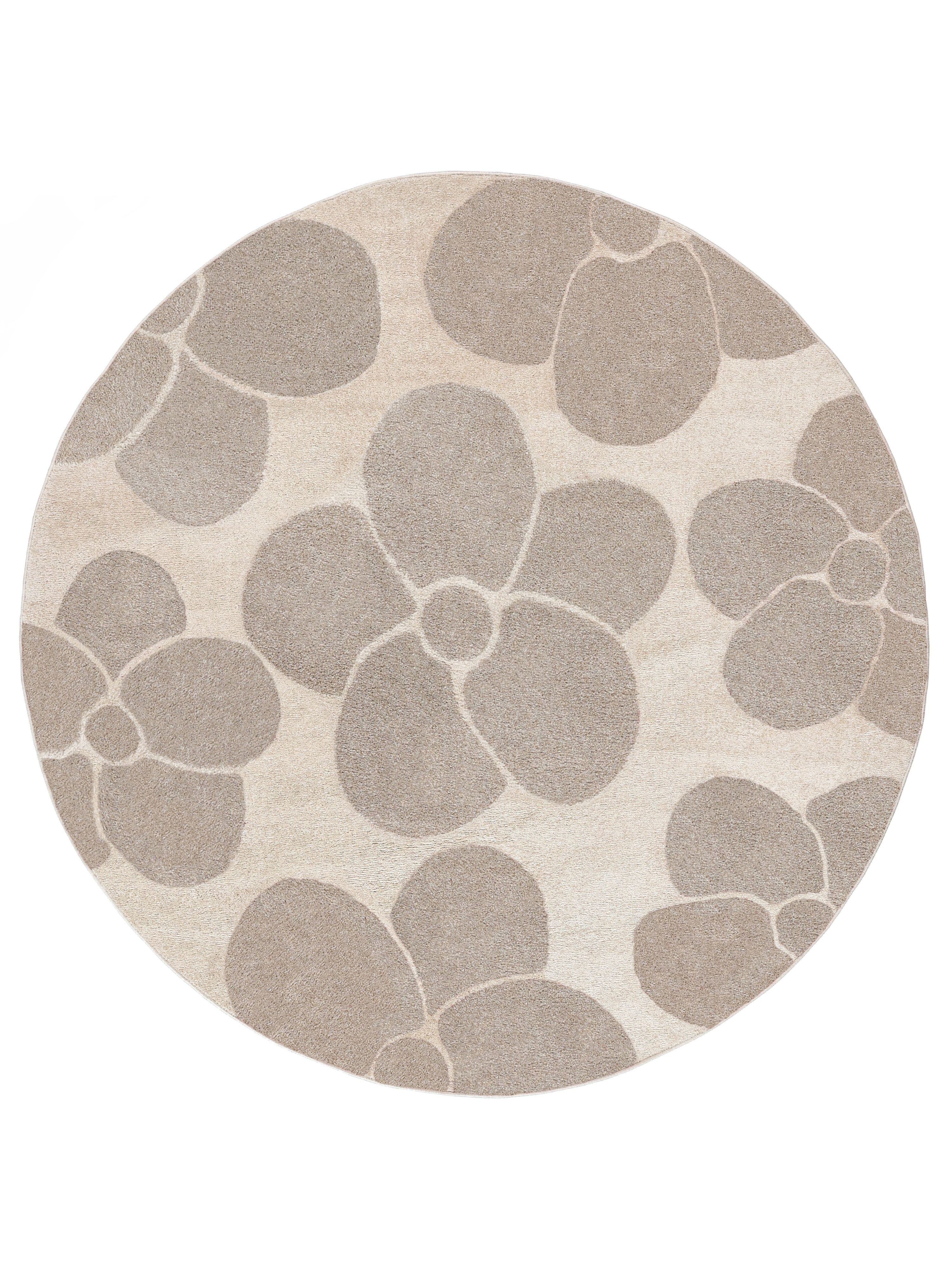 Beige/Gebroken wit