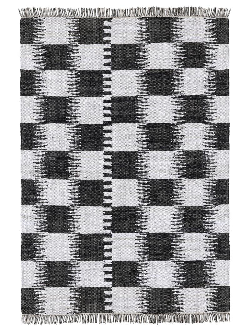 Sorbet Chess - Zwart / Wit