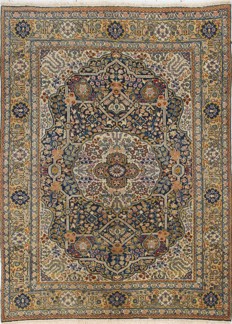 Tabriz Antiek