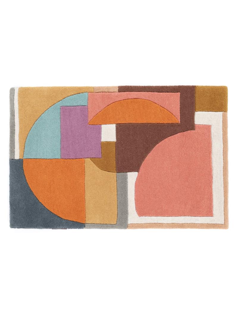 Arty - Multicolor