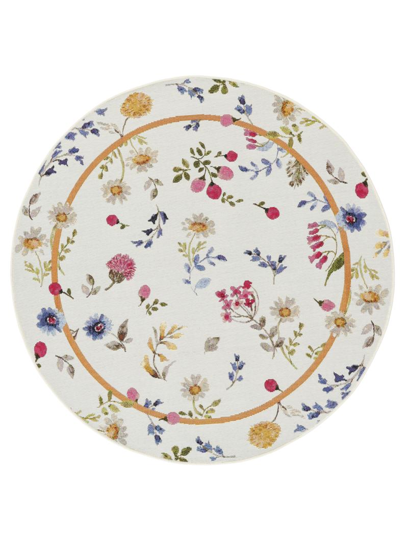 Flora - Multicolor