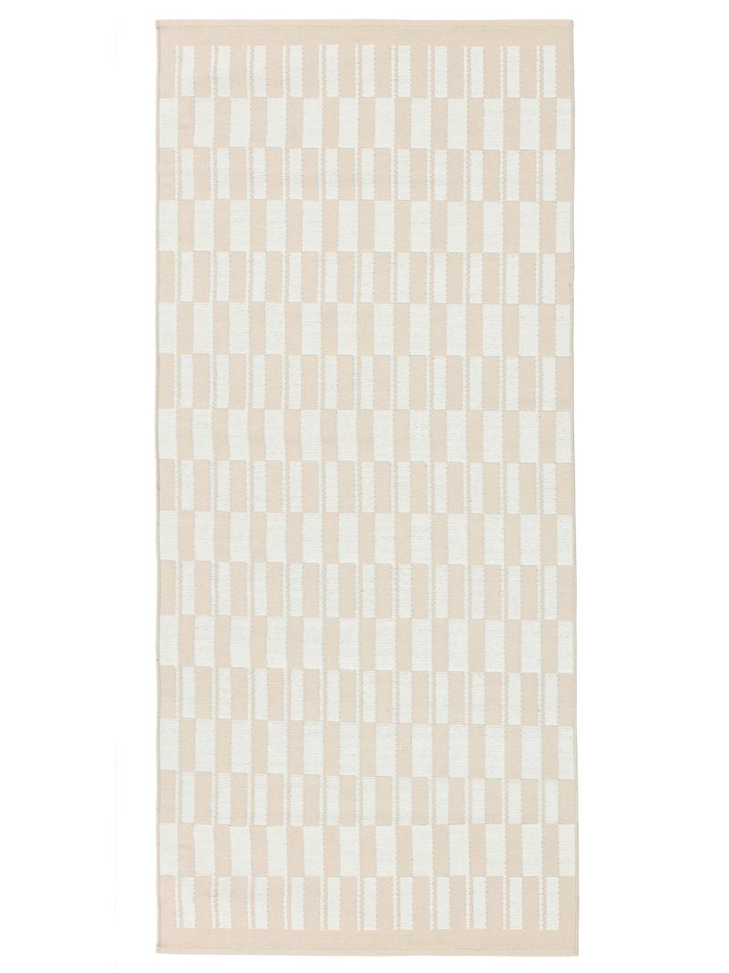 Pino - Beige / Blanc