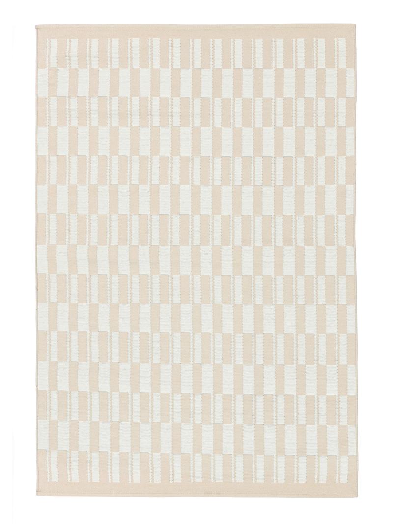 Pino - Beige / Wit