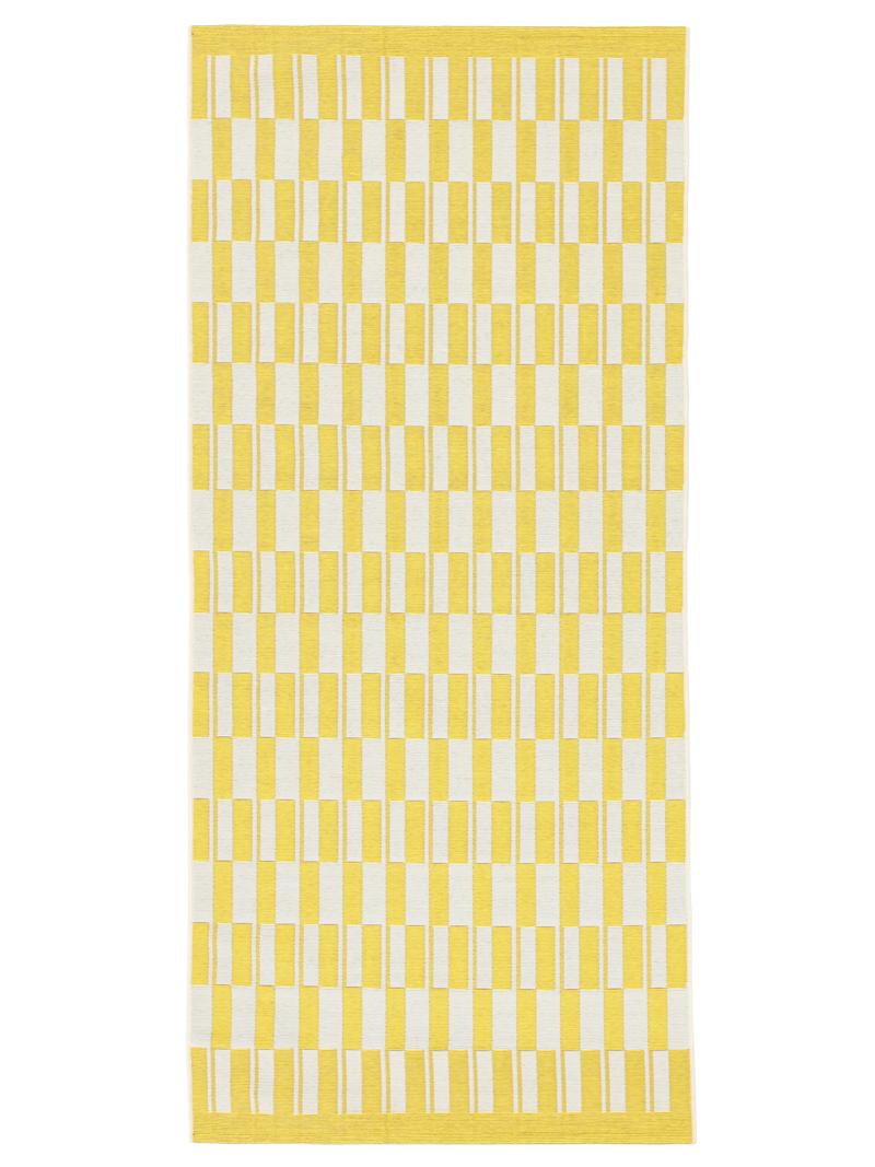 Pino - Geel / Wit