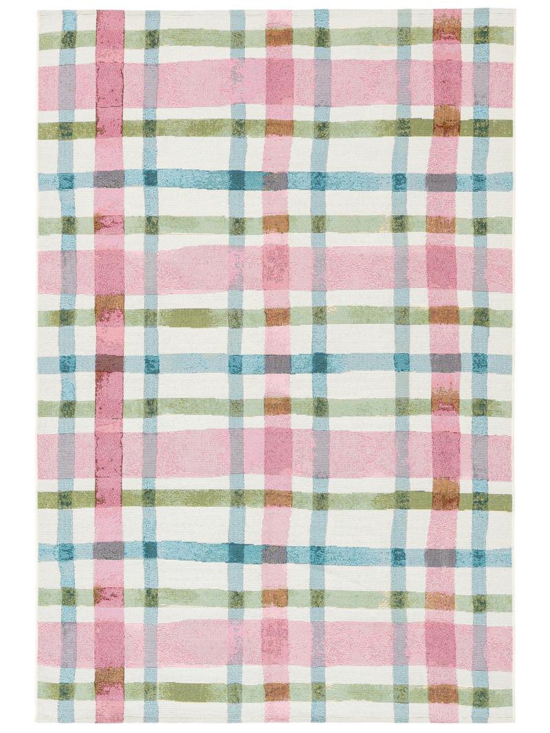 Margerita - Roze / Multicolor