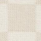 Lysebeige / Hvid