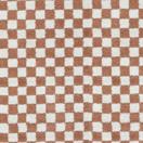 Terracotta / White