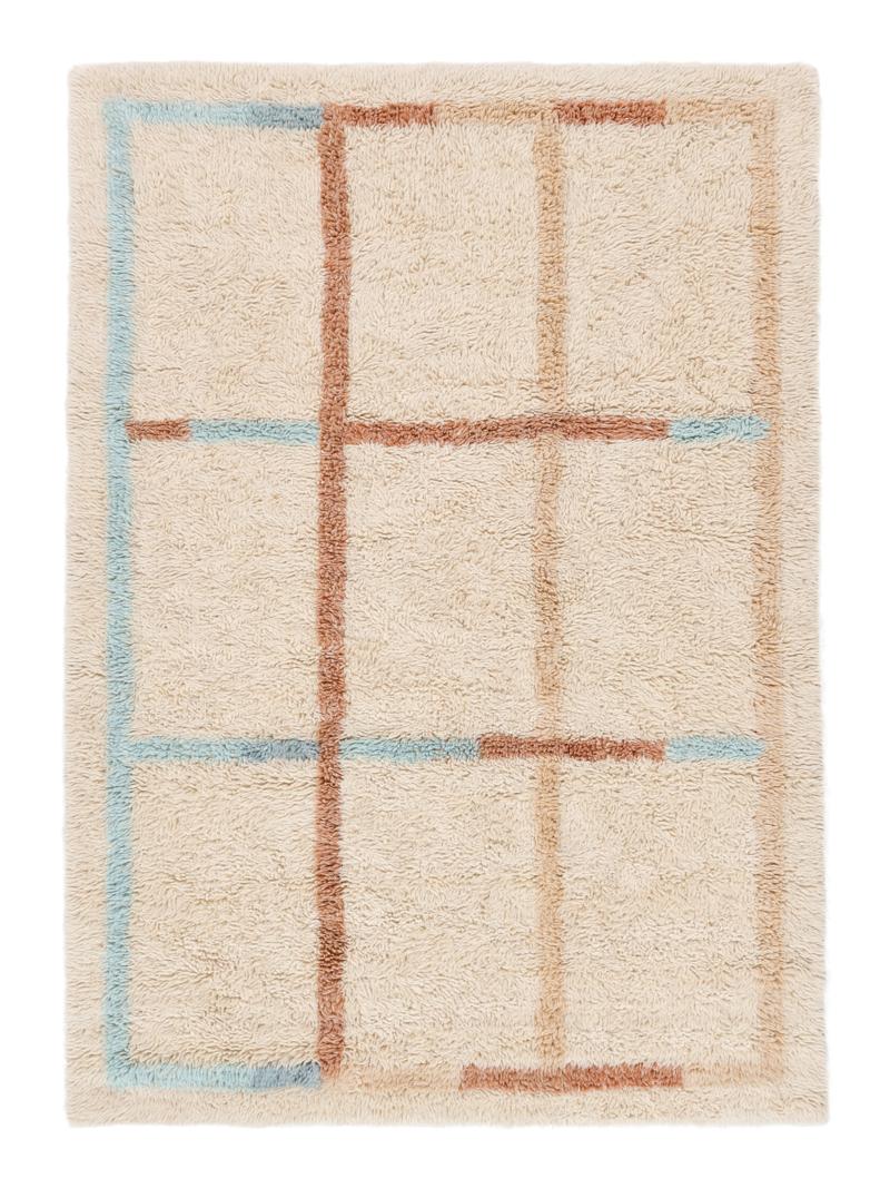 Jasper - Beige / Multicolor