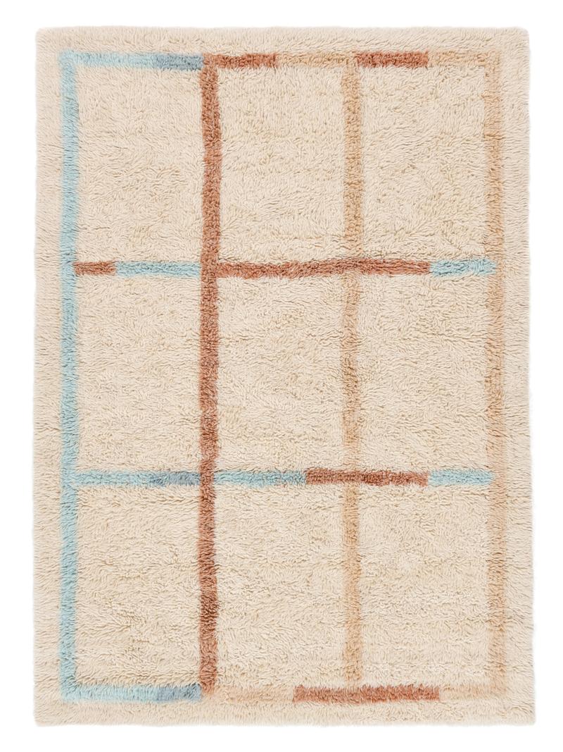 Jasper - Beige / Multicolor