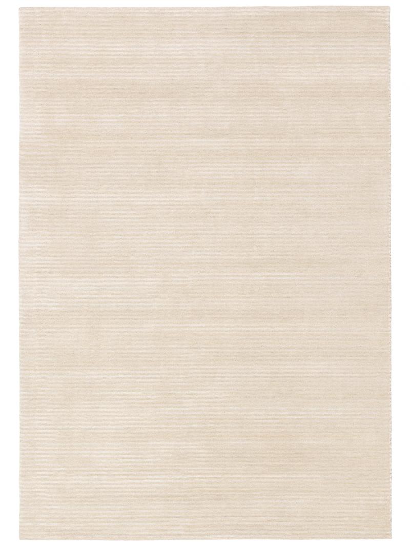 Fine Stripe - Beige