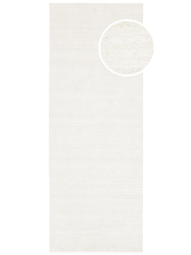 Fine Stripe - Wit
