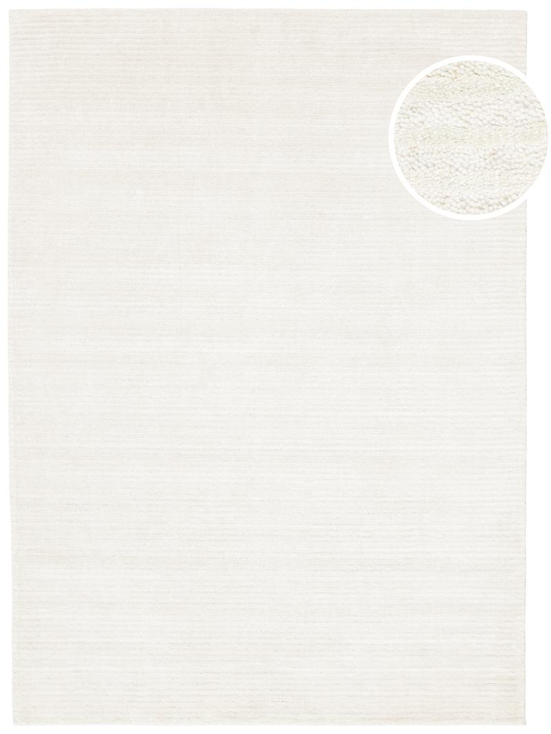Fine Stripe - Wit