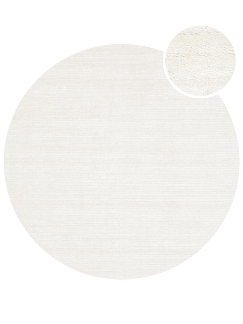 Fine Stripe - Wit