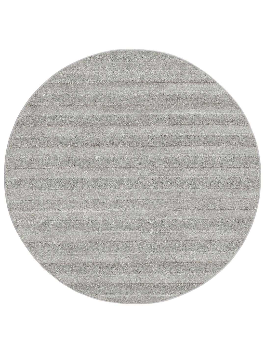 
    Boulevard - Silver grey - Ø 150 cm
  