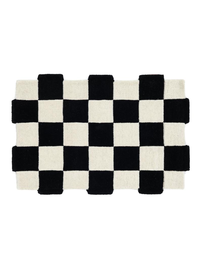 Checkmate - Zwart / Wit