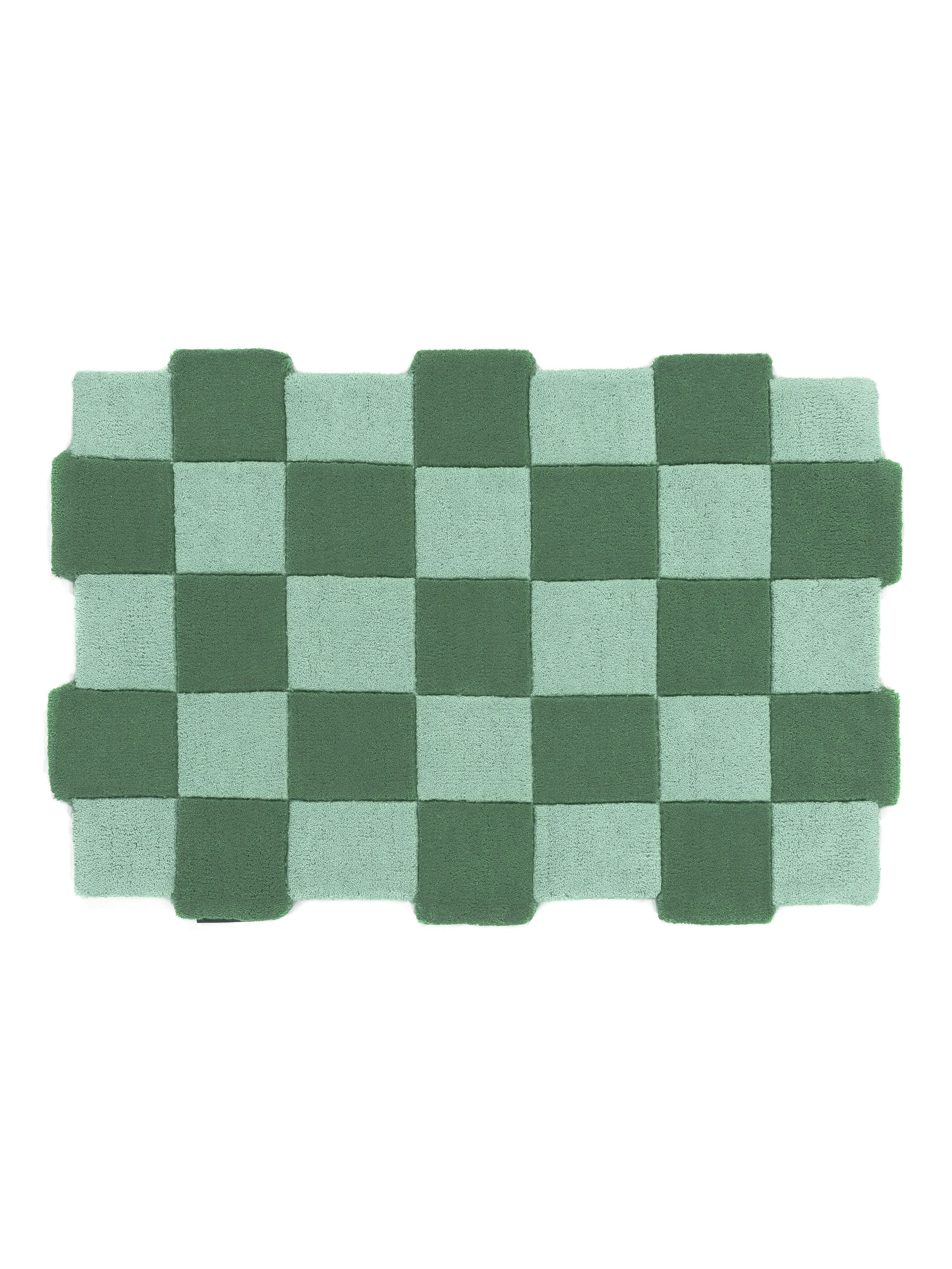 Grön / Mintgrön