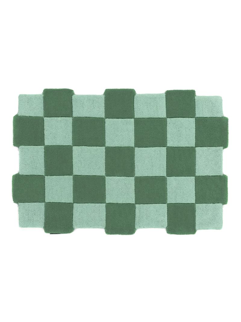 Checkmate - Groen / Mintgroen
