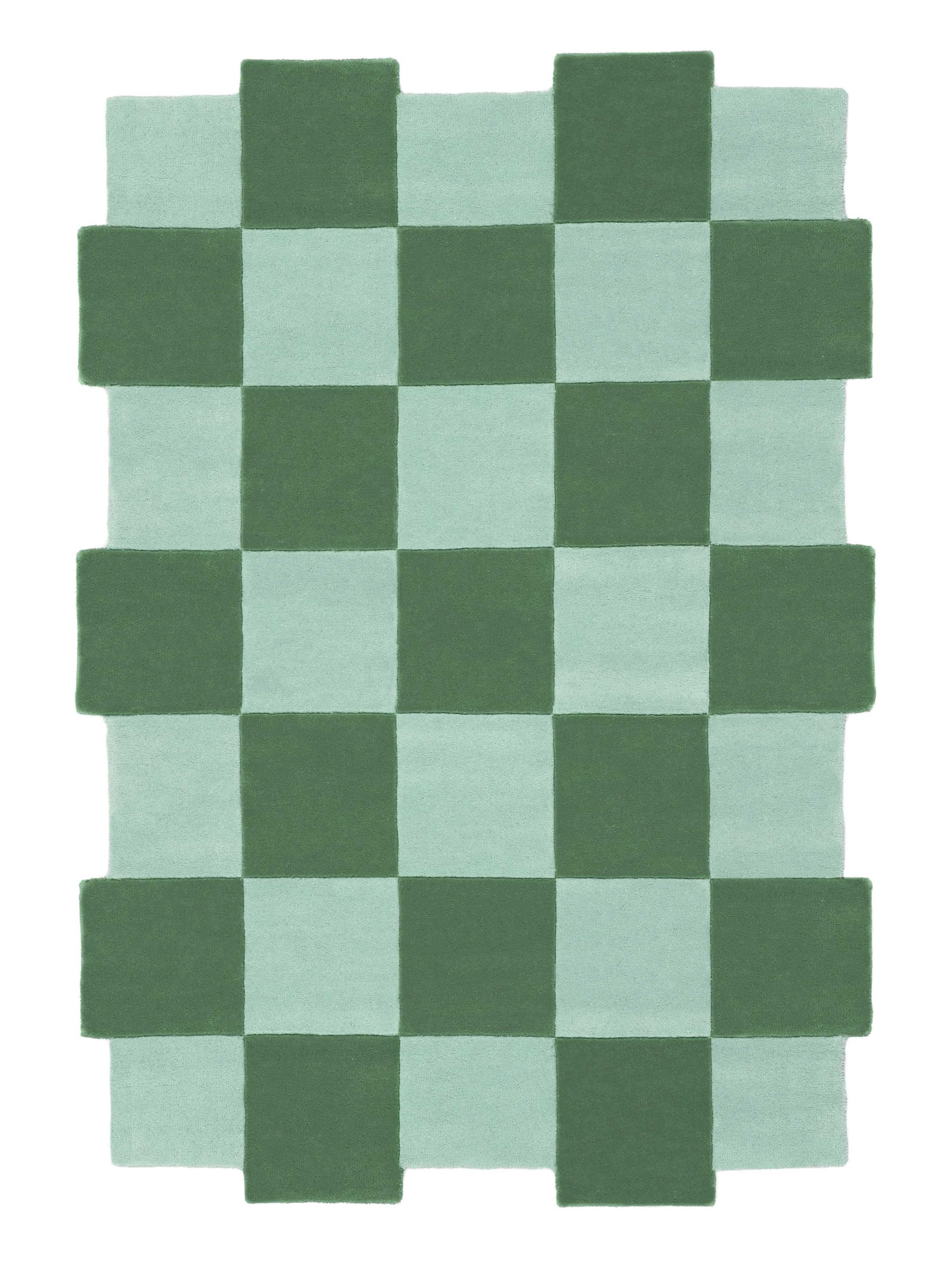Grøn / Mintgrøn