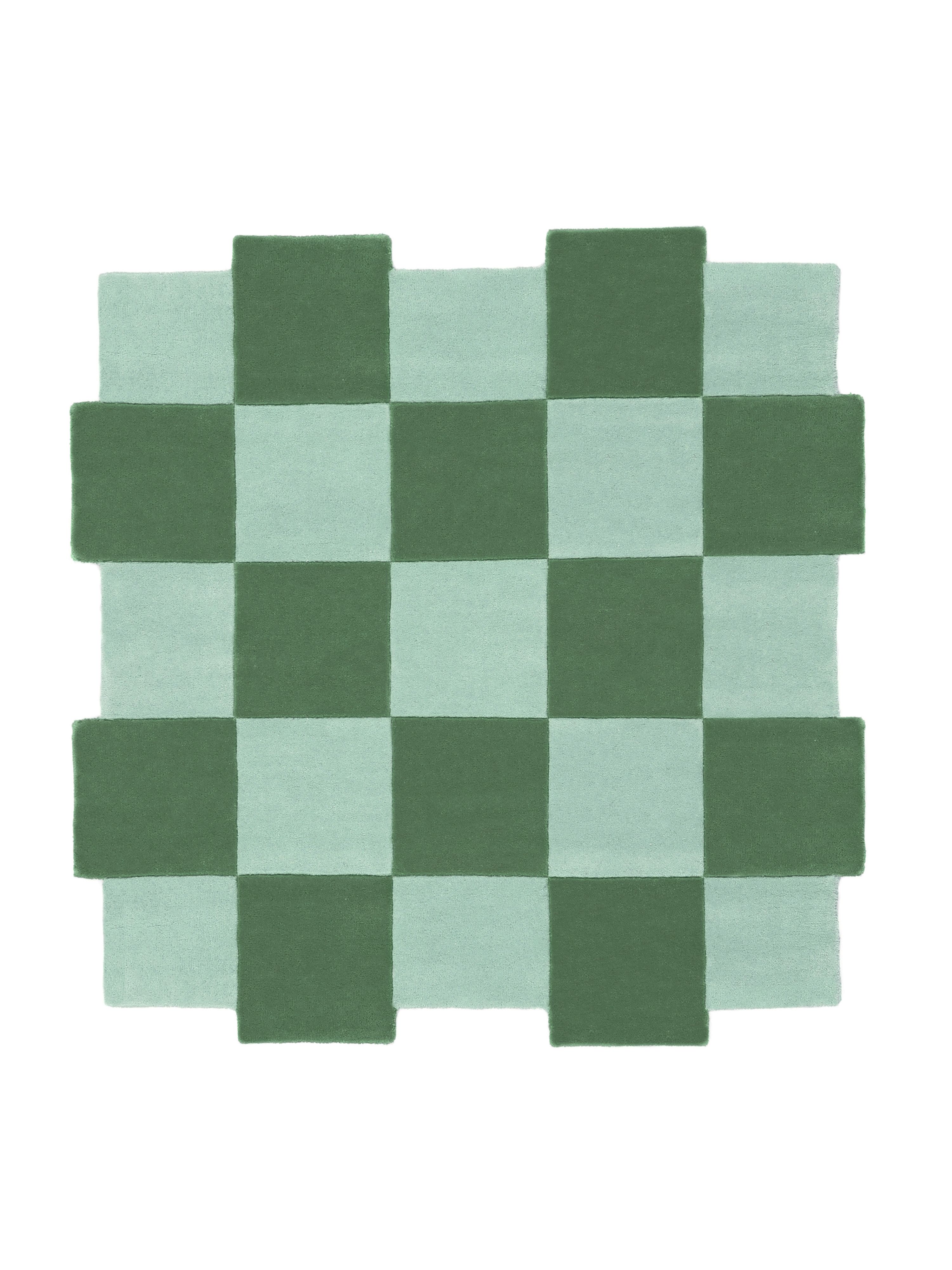 Groen/Mintgroen