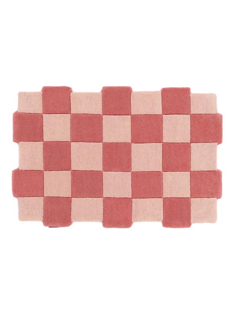 Checkmate - Roze / Lichtroze