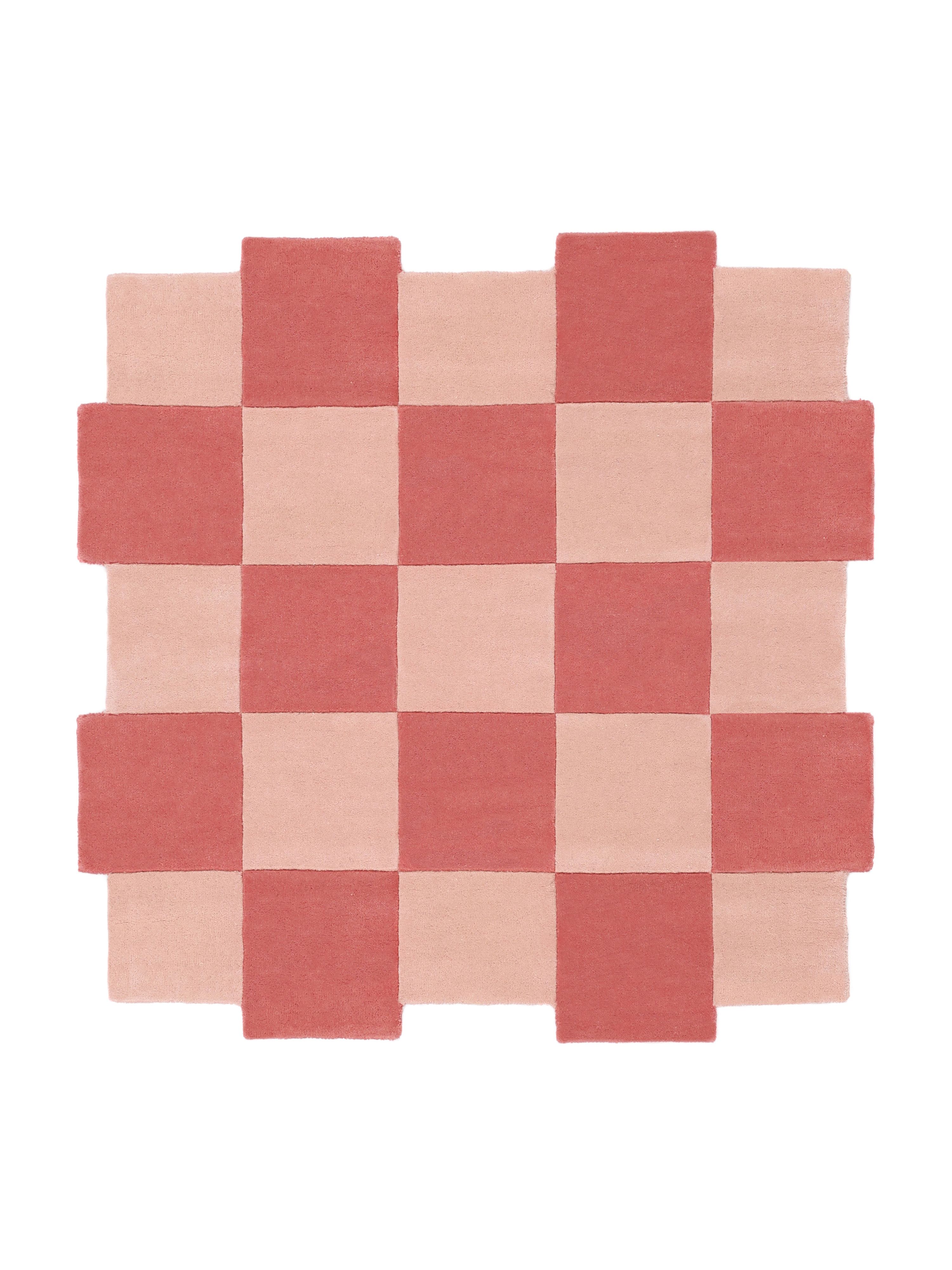 Roze/Lichtroze