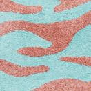 Roosa / Turquoise