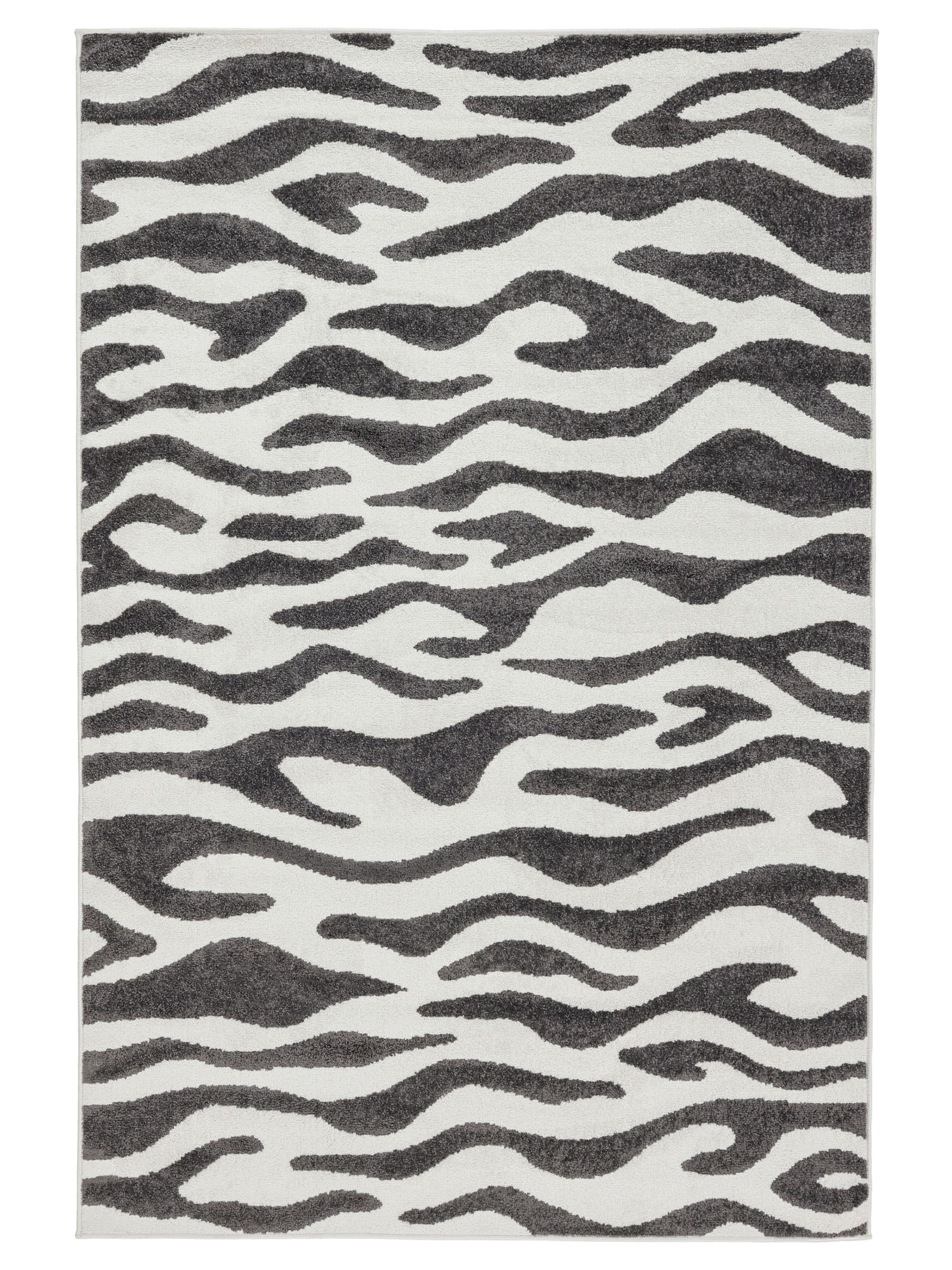 Harmaa / Valkoinen