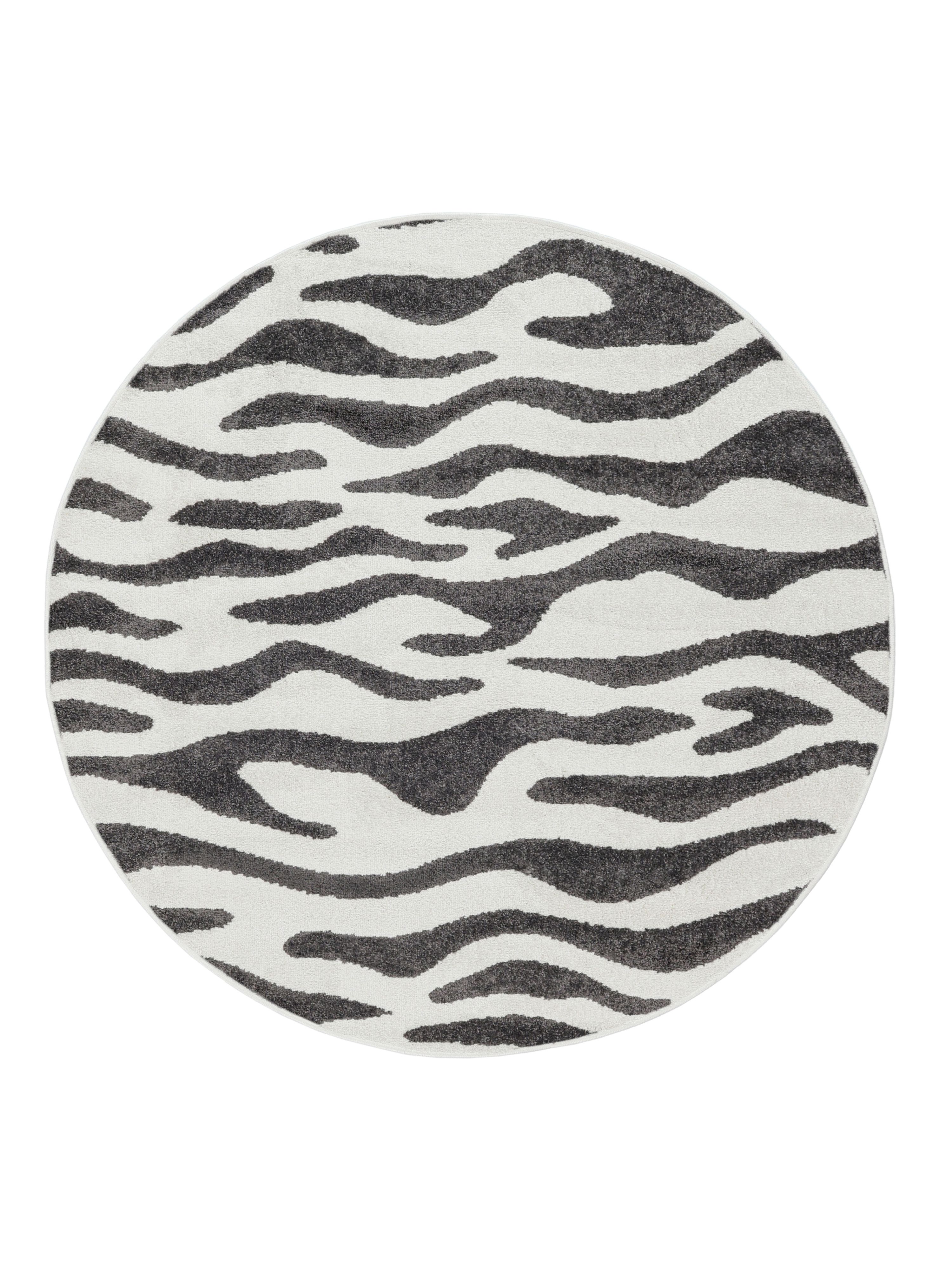 Grey / White