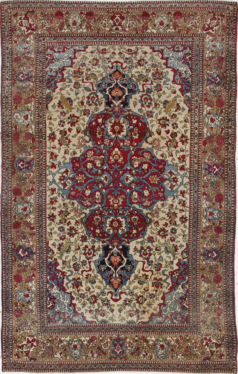 Isfahan Antiek