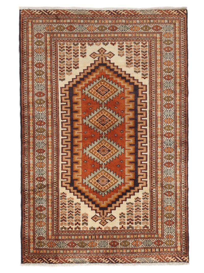 Turkaman Patina
