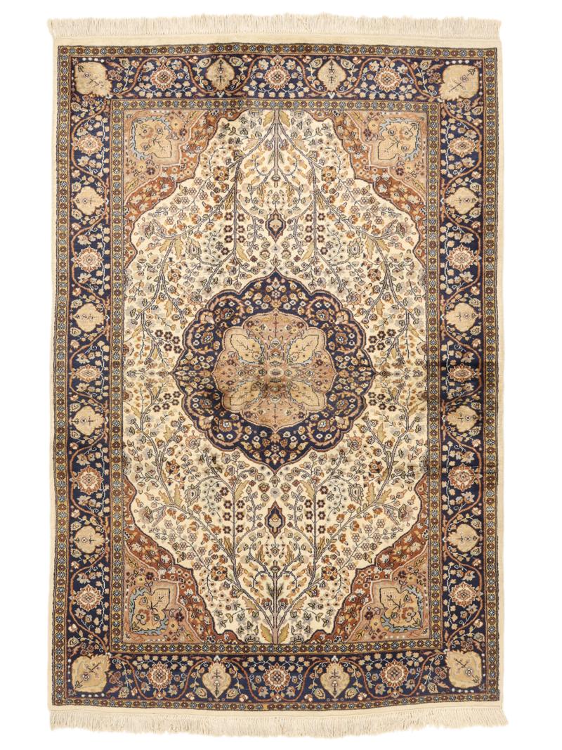 Kashmir art. zijde