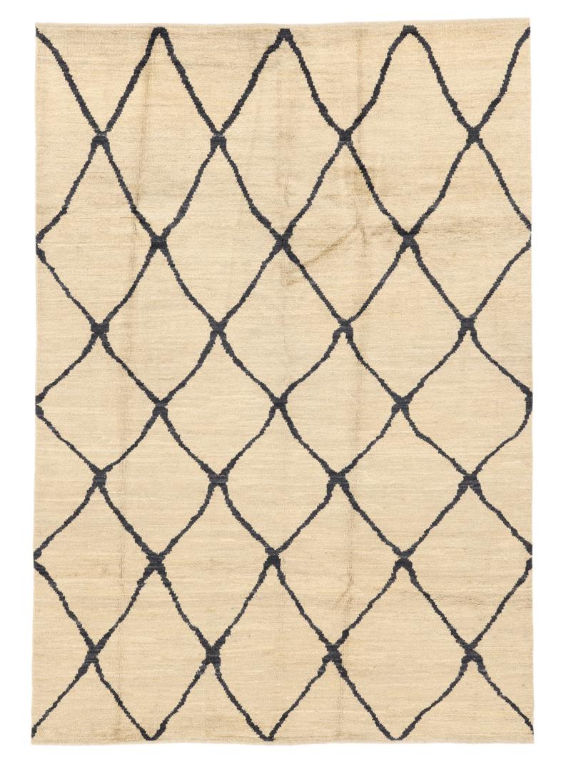 Berber style