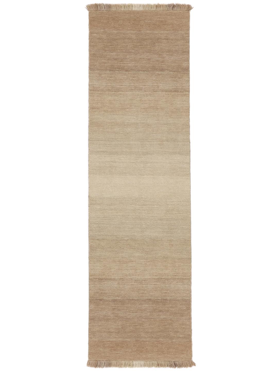 Colorado løber i en blød beige tone med en subtil gradienteffekt