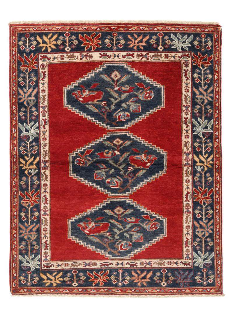 Kazak Fine