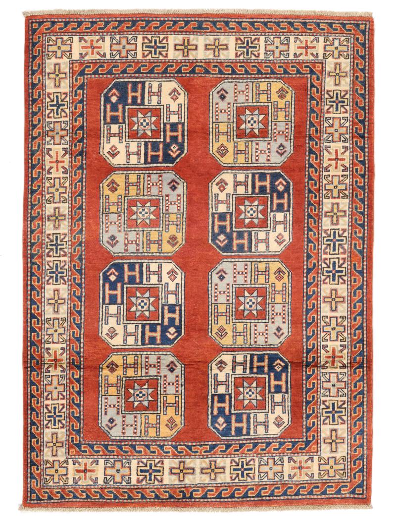 Kazak Fine