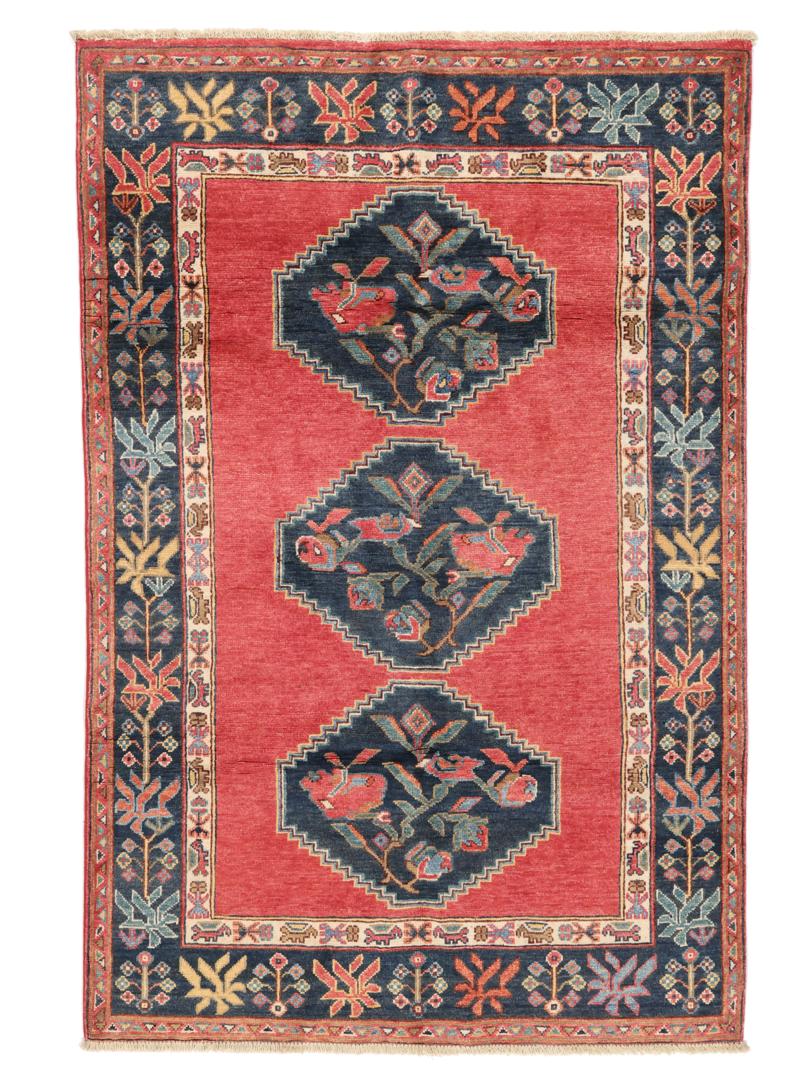 Kazak Fine