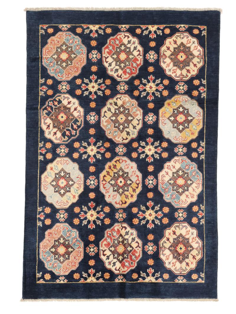 Kazak Fine