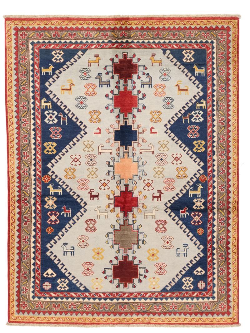 Kazak Fine
