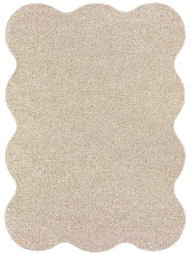 Olga - Beige