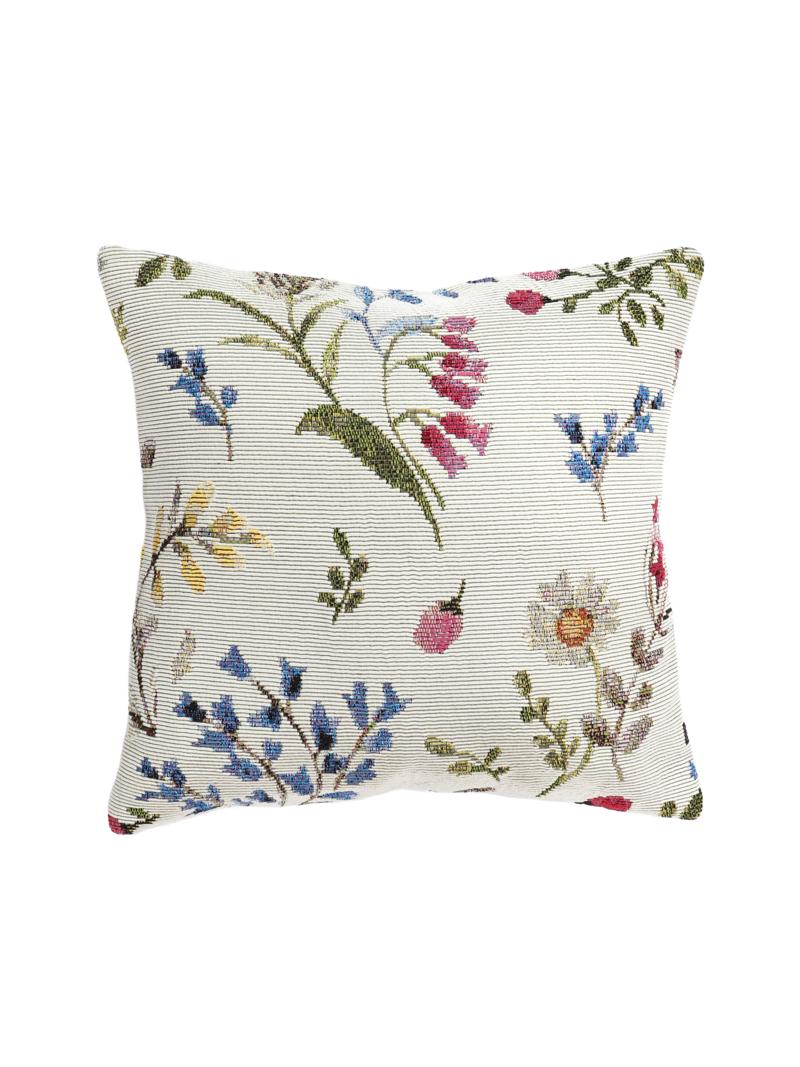 Flora Cushion Cover - Multicolor