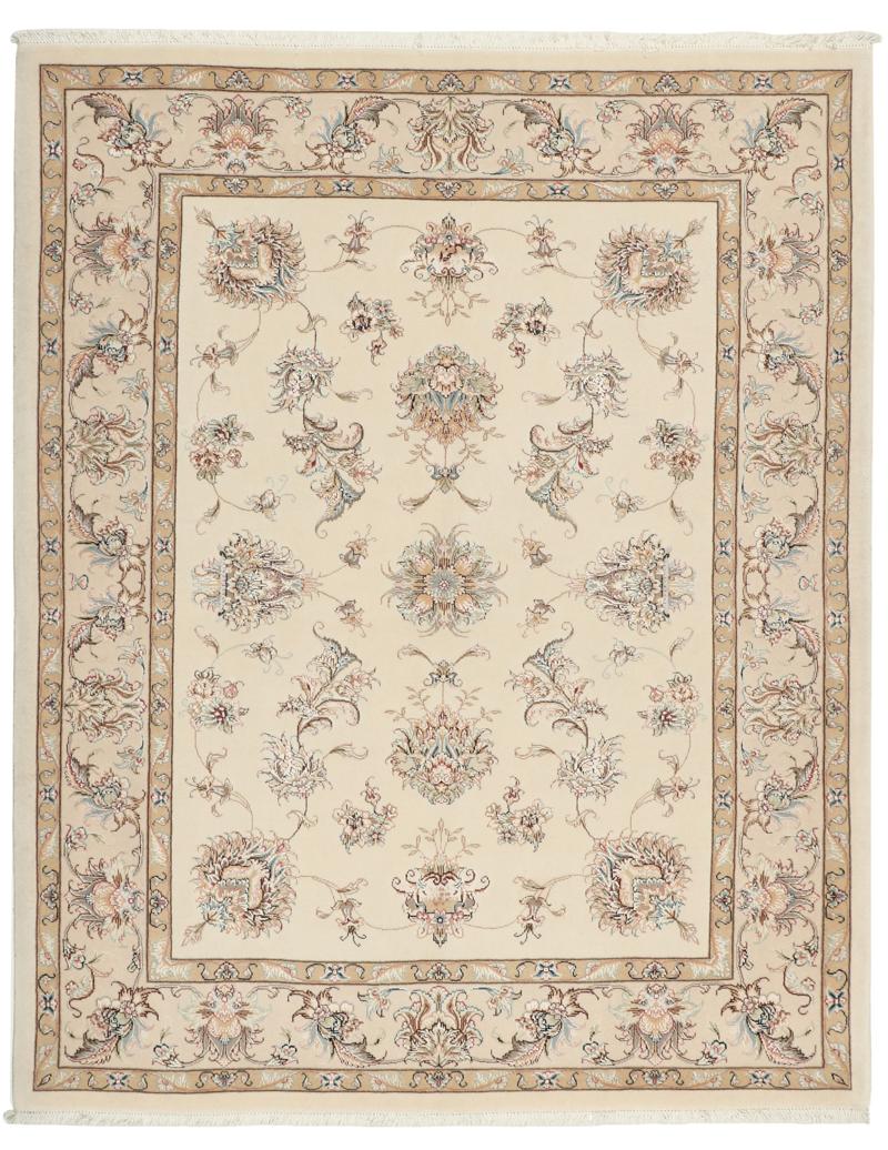 Tabriz 40 Raj