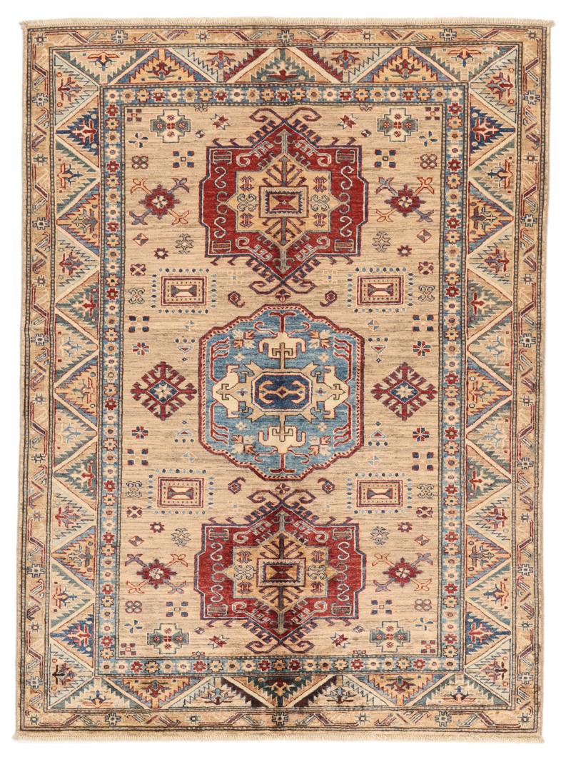 Kazak Ariana