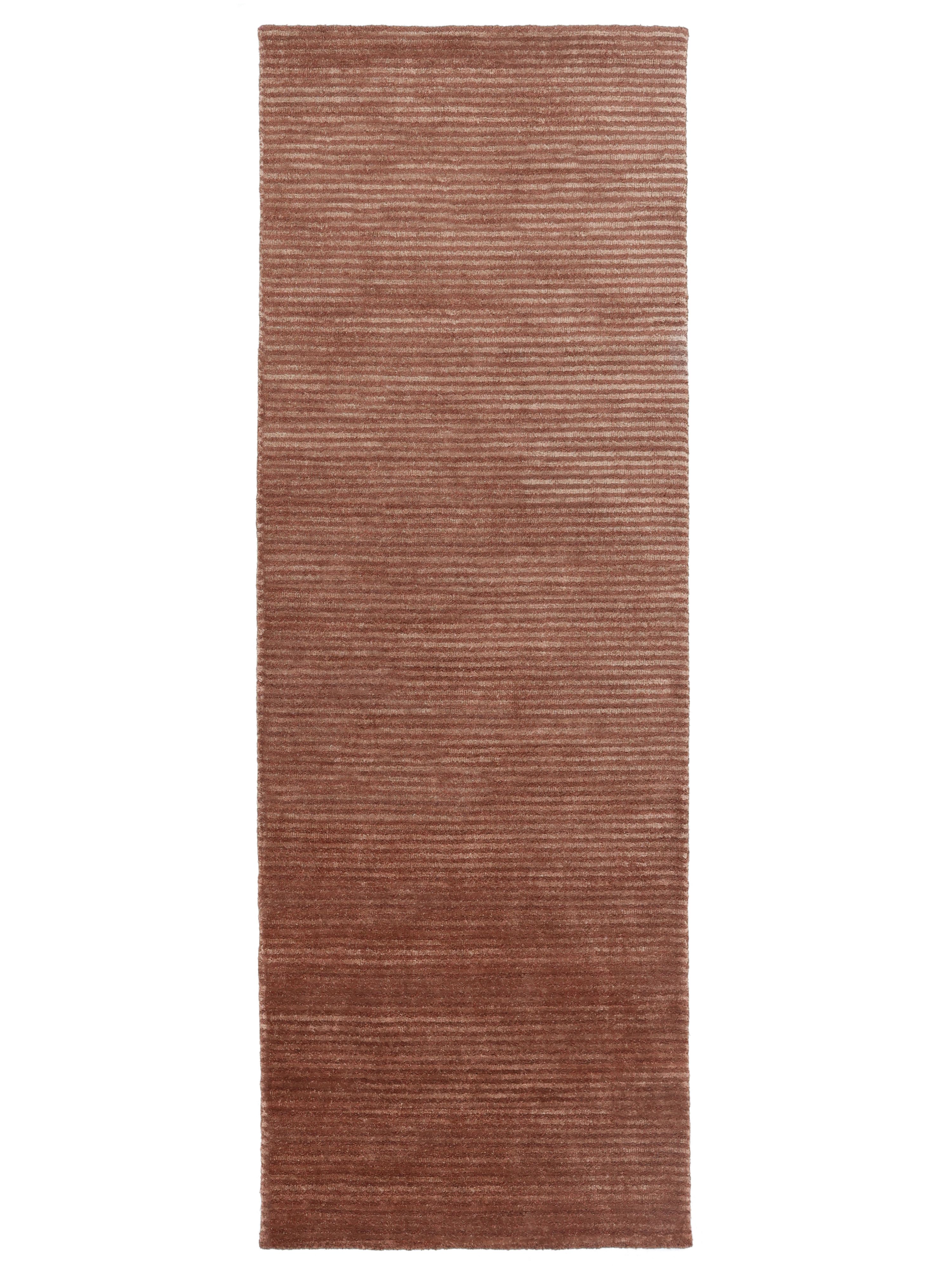 Burgundy röd