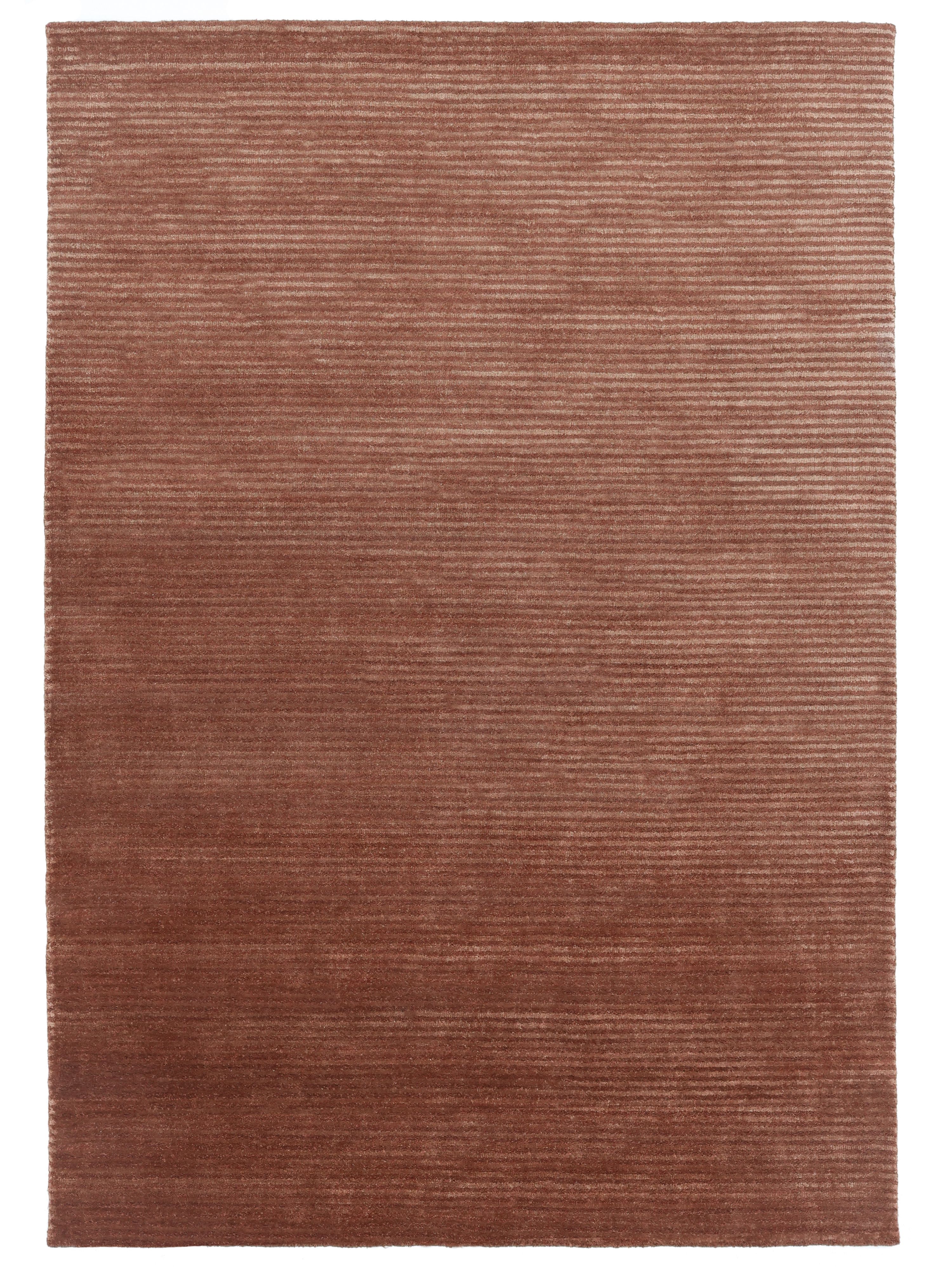 Burgundy rød