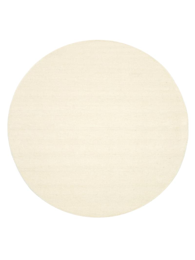 Handloom Velvet - Ivoorwit