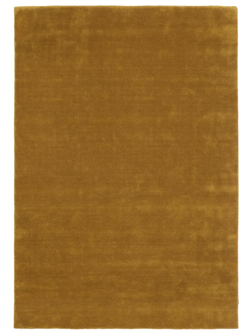 Handloom Velvet - Goud