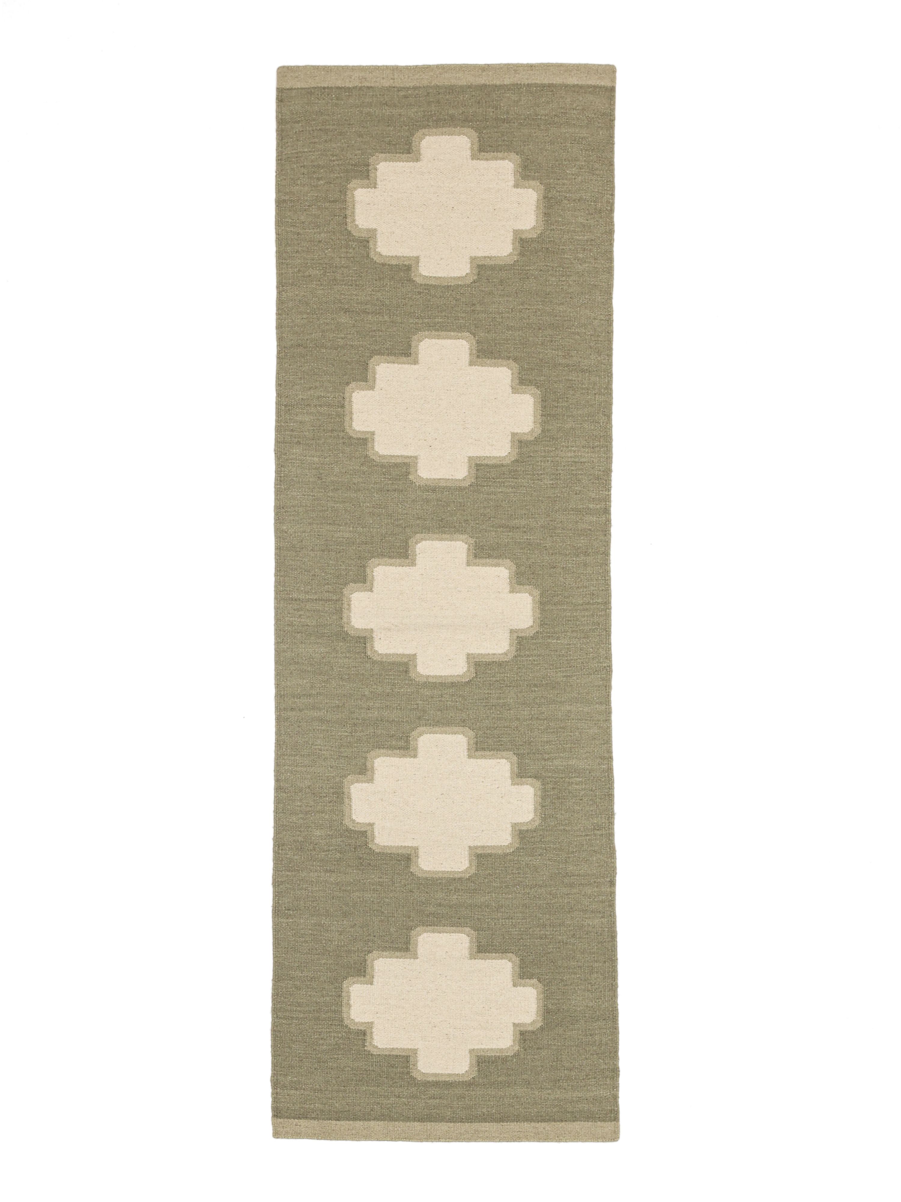 Grön/Ljusgrön