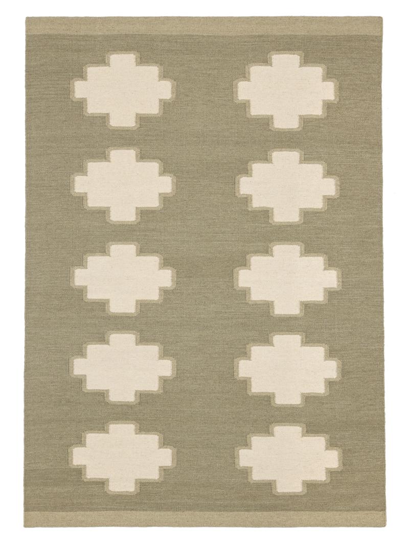 Tucson - Groen / Licht groen