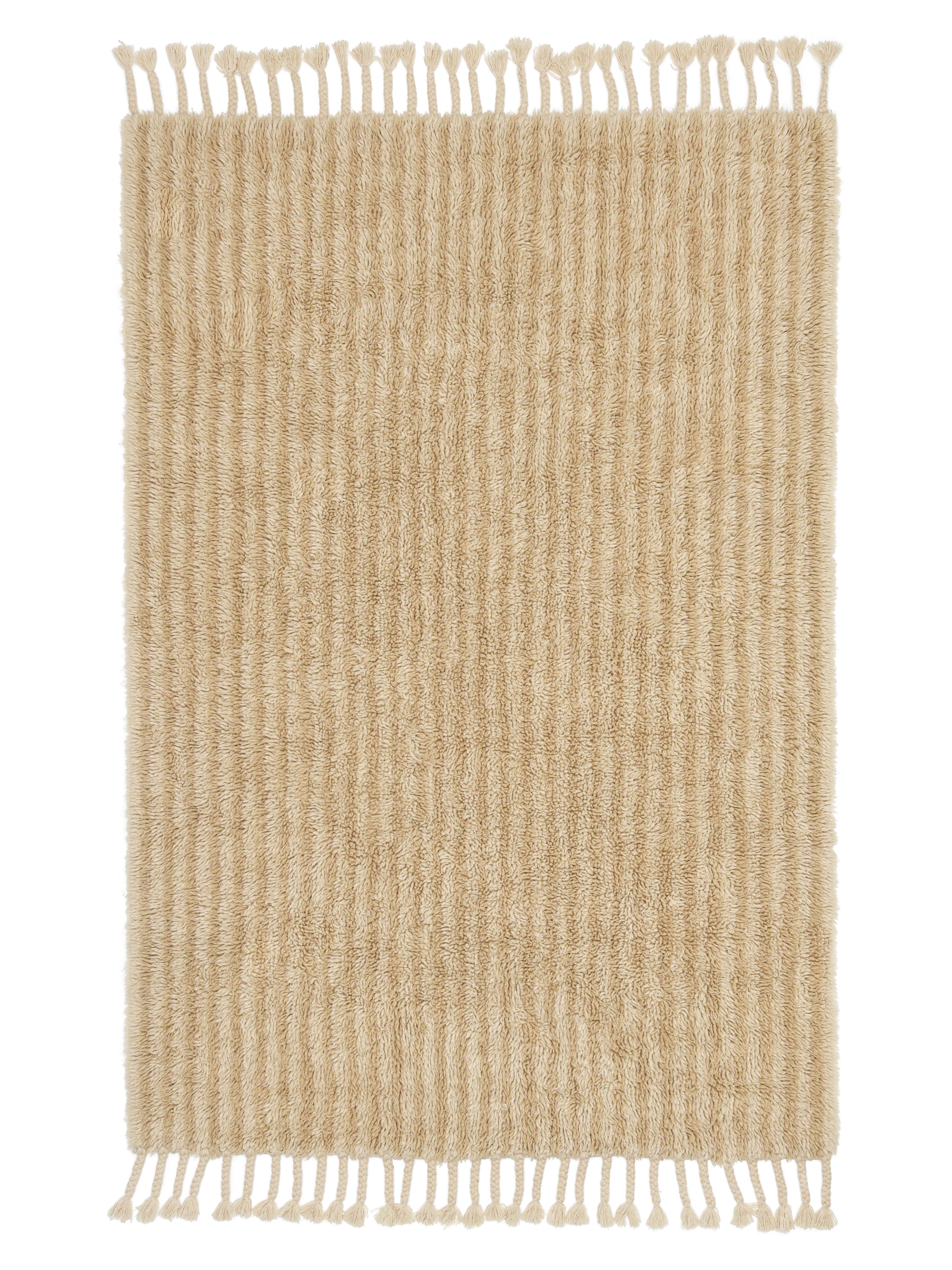 Gebroken wit/Beige