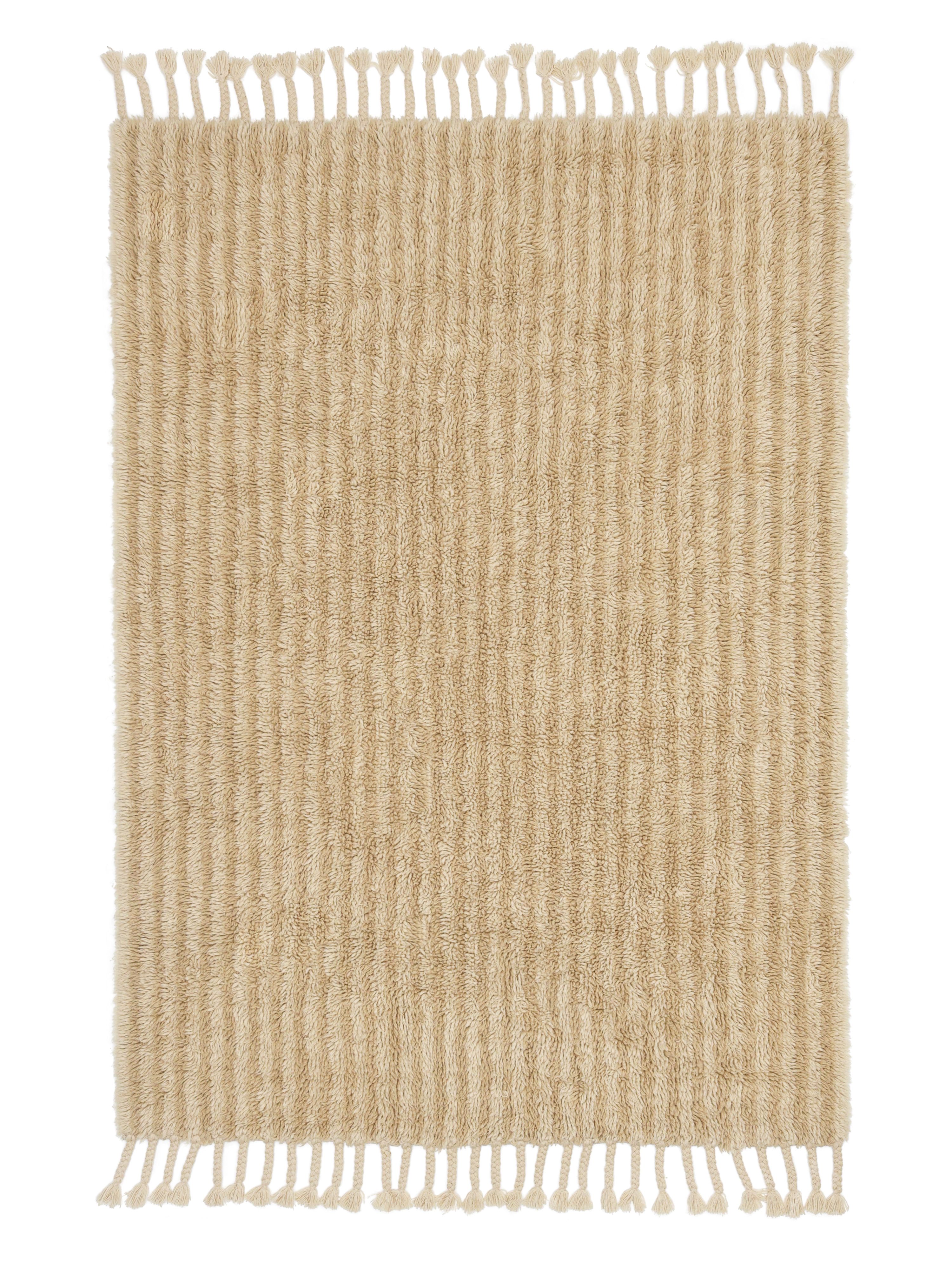 Gebroken wit/Beige
